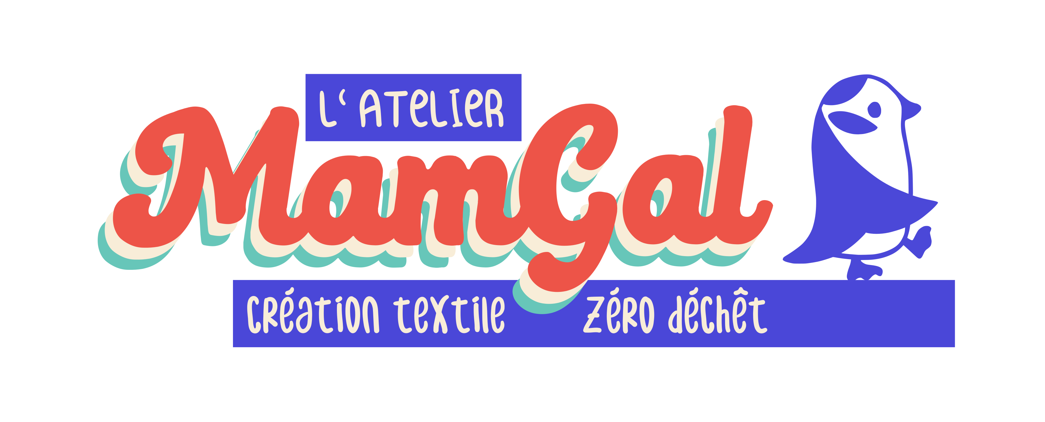 L'atelier de Mam'Gal